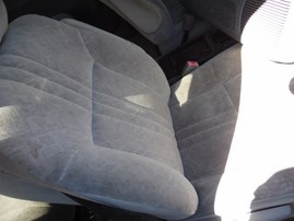 1999 TOYOTA SIENNA LE LIGHT BLUE 3.0L AT 2WD Z18329